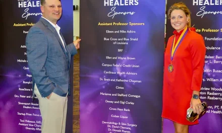 Go inside ‘An Evening for Heroes’