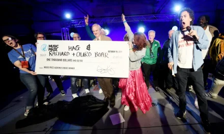 From events to winners: Here’s what you missed at Prize Fest in downtown Shreveport
