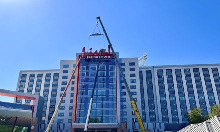Live! Casino & Hotel Louisiana Launches Recruitment CampaignTo Fill 750 New Jobs For Q1 2025 Opening