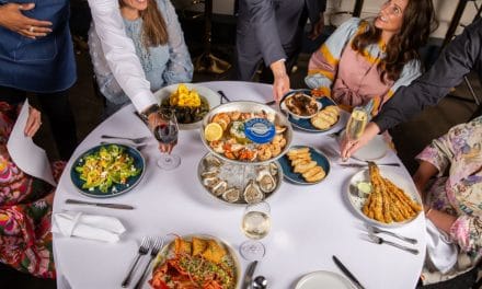 Chef Blake Jackson Opening Second Restaurant In The Heart Of Provenance