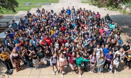 LSUS sets another enrollment record this fall
