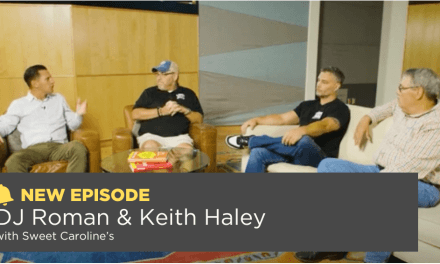 Season 8, Episode 7: DJ Roman & Keith Haley with Sweet Caroline’s