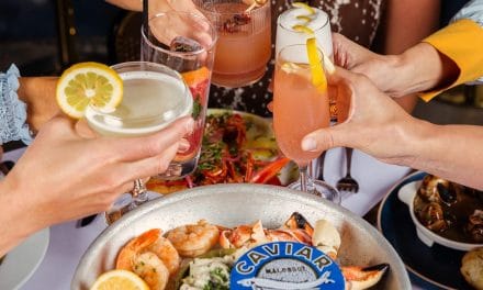 New Shreveport Restaurants Bring Good Eats, Drinks and Vibes