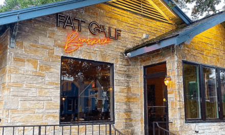 Shreveport restaurant celebrates 5 years, local food & international wine
