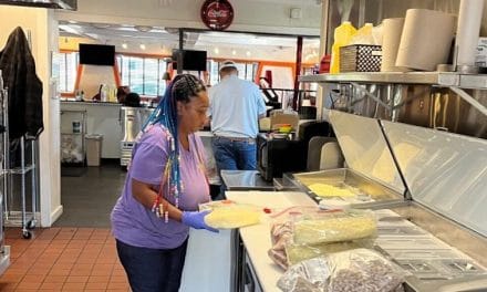 Iconic Shreveport pizzeria reopens Jan. 4. See Smitty’s new location and other changes.