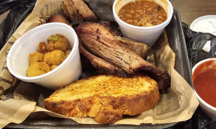 The Magnolia Pit to be featured on America’s Best Restaurants
