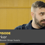 Season 9, Episode 3: Zach Parker with Shreveport Bossier Bingo Supply