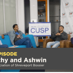 Season 9, Episode 7: Ganapathy and Ashwin with Indian Association of Shreveport Bossier