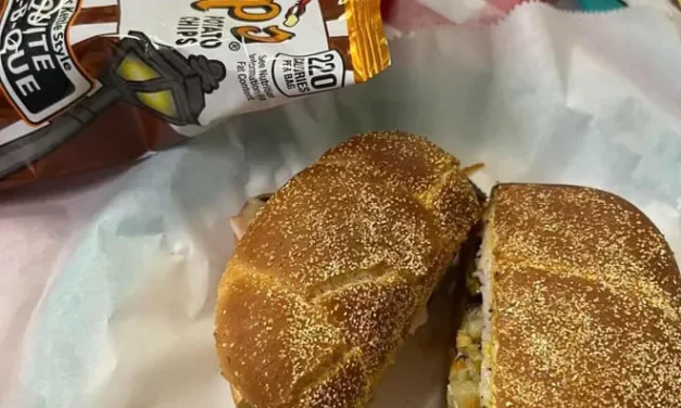 This Shreveport deli is the most iconic sandwich shop in Louisiana. Where to eat