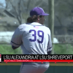 No. 1 LSU-Shreveport continues dominance with weekend sweep over LSU-Alexandria