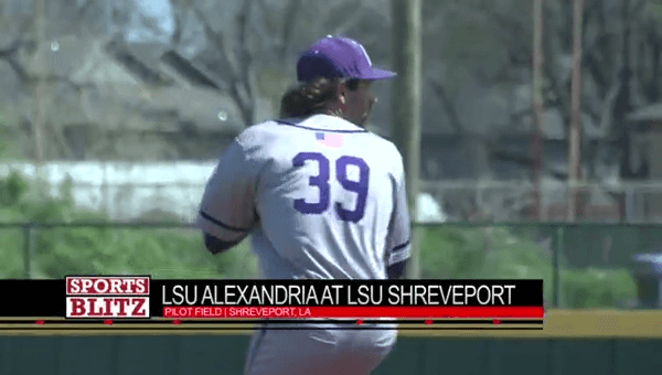 No. 1 LSU-Shreveport continues dominance with weekend sweep over LSU-Alexandria
