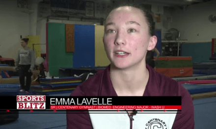 Remarkable Women: Centenary’s Emma Lavelle striving for excellence