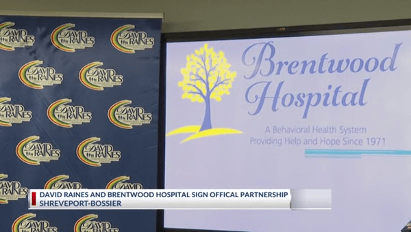 Bossier, Shreveport hospitals unite to offer integrated patient care