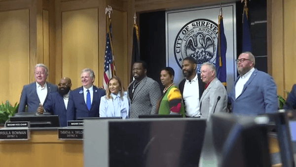 50 Cent to sign 30-year deal for G-Unit Studios in Shreveport