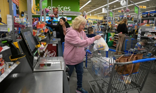 Walmart renovates 35 more Louisiana stores, three in Shreveport, Bossier