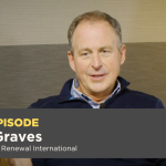 Season 10, Episode 1: Jimmy Graves with Community Renewal International