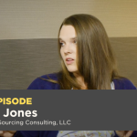 Season 10, Episode 2: Jennifer Jones with Lagniappe Sourcing Consulting, LLC