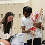 BPCC nurses excel with top NCLEX scores in Louisiana
