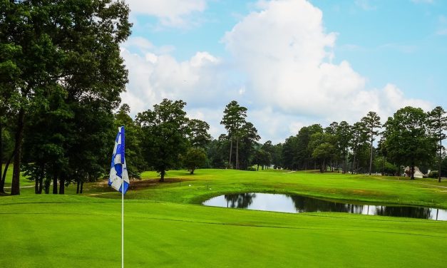 2025 Calumet Open Golf Tournament