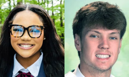 Northwest Louisiana high school students honored on public broadcasting special