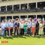 Chasing Aces Golf is officially open in Bossier City