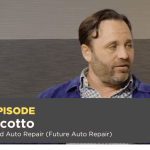Season 10, Episode 5: James Scotto with Benton Road Auto Repair (Future Auto Repair)