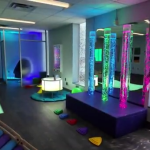 The Harbor offers calming room, food pantry, counseling and more