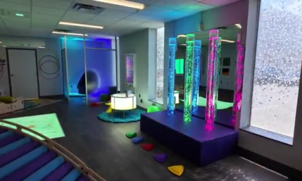 The Harbor offers calming room, food pantry, counseling and more