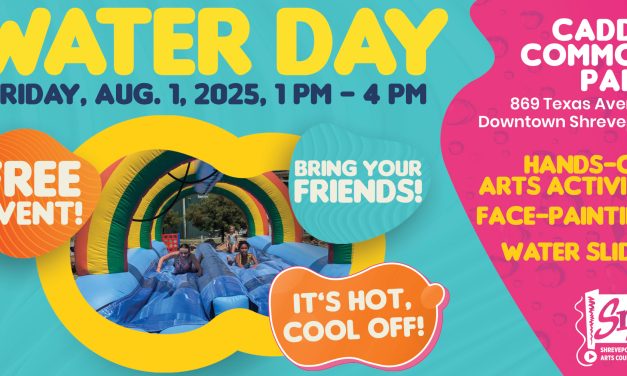 Water Day