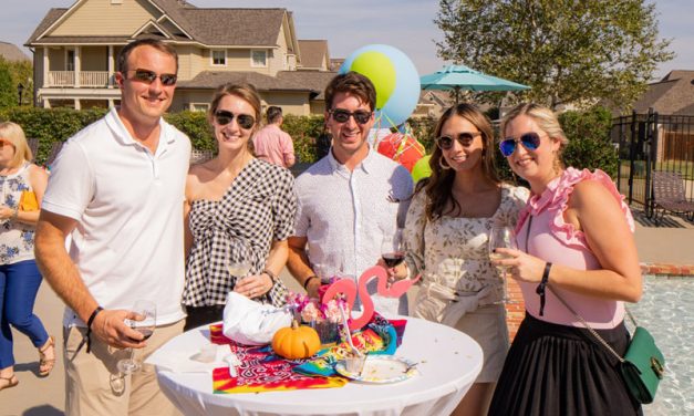 Shreveport, Louisiana: A Dynamic Community to Live, Work, and Thrive