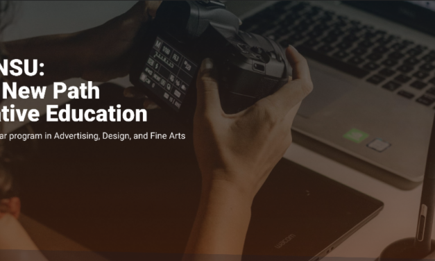 Digital Media Institute and Northwestern State University announce strategic academic partnership