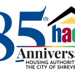 Shreveport Housing Authority marks 85 years of service
