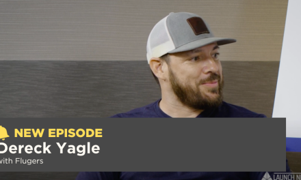 Season 11, Episode 4: Dereck Yagle with Flugers