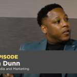Season 11, Episode 8: Drayden Dunn with Envision Media and Marketing
