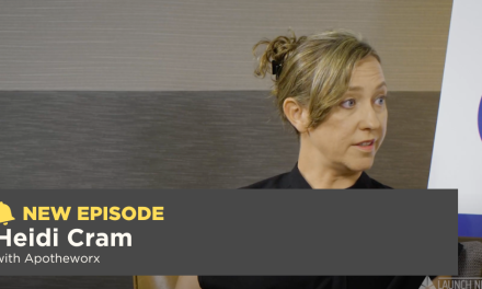 Season 11, Episode 2: Heidi Cram with Apotheworx