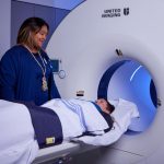 Center for Molecular Imaging & Therapy Joins National Clinical Trial