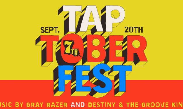 Taptoberfest