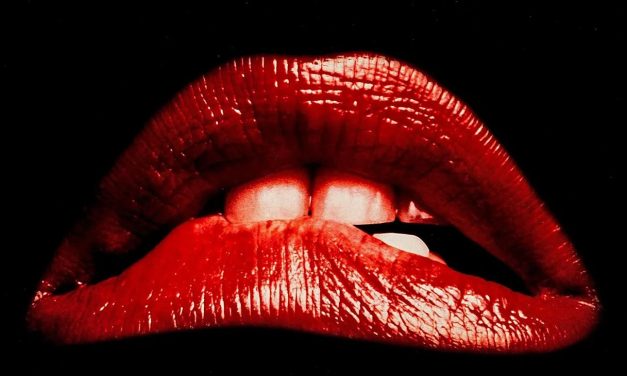 The Rocky Horror Picture Show – Midnight Movie at The Capri