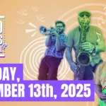Enjoy free Highland Jazz & Blues Festival in Shreveport