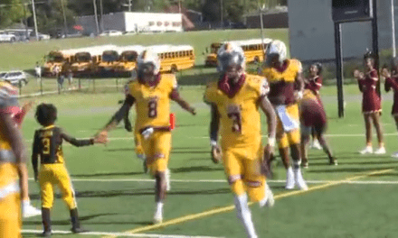 Soul Bowl unites Shreveport in football, pride and community