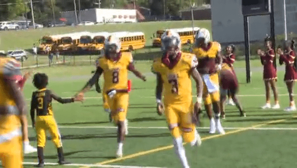 Soul Bowl unites Shreveport in football, pride and community