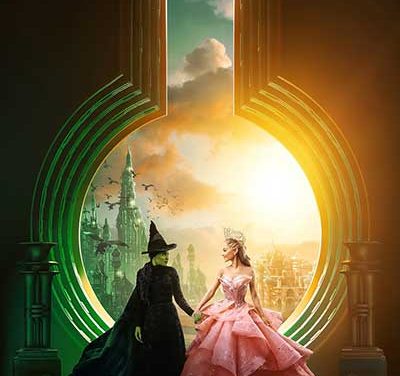 Movie Under the Stars: Wicked Sing-Along