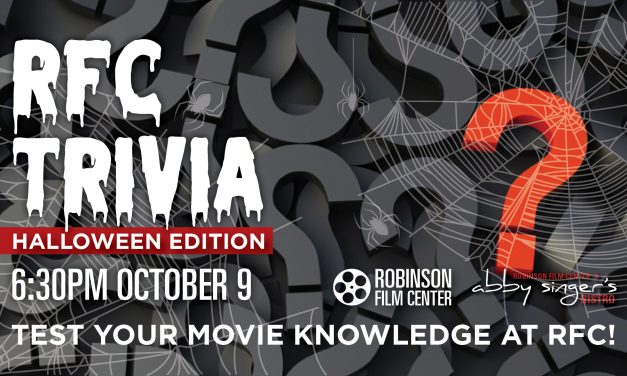 RFC Trivia: Halloween Edition