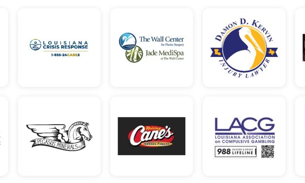 Northwest Louisiana Out of the Darkness Walk & Community Event