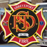 Shreveport Fire Department promotes fire prevention week 2025