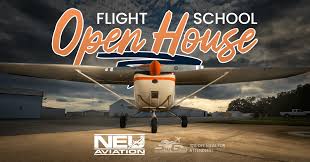 Shreveport’s Neu Aviation hosts open house for potential pilots