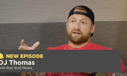 Season 12, Episode 1: DJ Thomas with Red Wolf Media